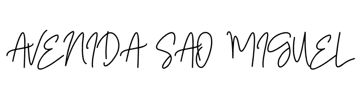 Barthilda  Free Fonts Download