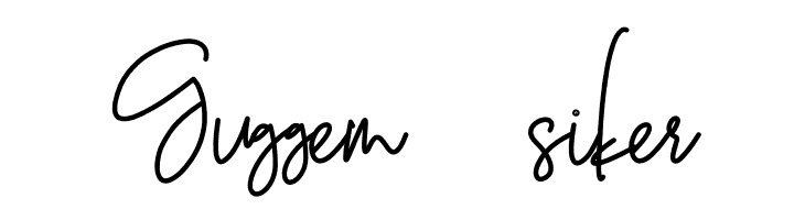 Barthilda  Free Fonts Download