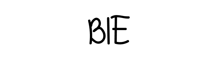 FORGOTTEN  Free Fonts Download