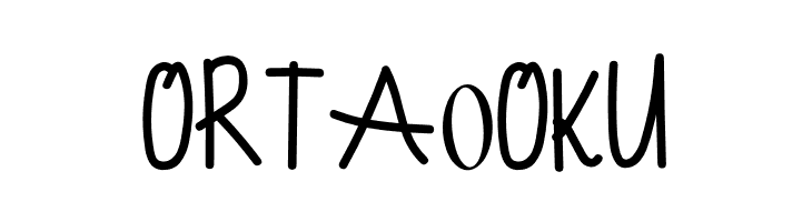 FORGOTTEN  Free Fonts Download
