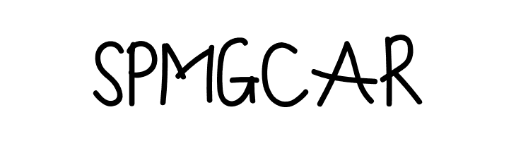 FORGOTTEN  Free Fonts Download