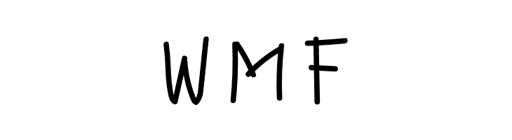 FORGOTTEN  Free Fonts Download