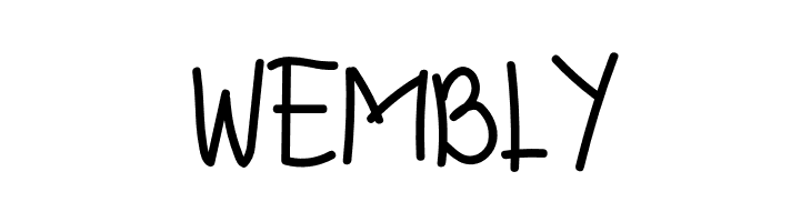 FORGOTTEN  Free Fonts Download