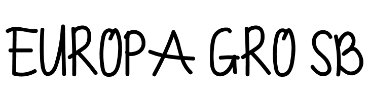 FORGOTTEN  Free Fonts Download