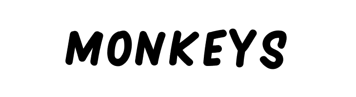 HARGENA  Free Fonts Download