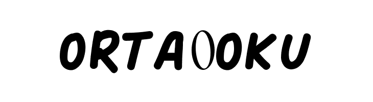 HARGENA  Free Fonts Download