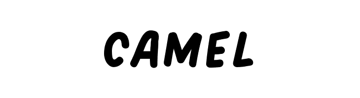HARGENA  Free Fonts Download