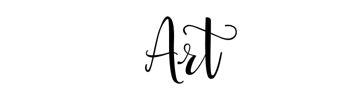 Pretty Queen  Free Fonts Download