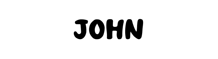 THE JACK MARRON  Free Fonts Download