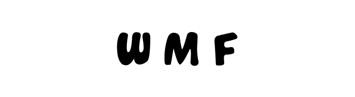 THE JACK MARRON  Free Fonts Download