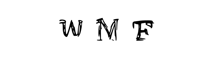 aBrACaDabRAHOcUsSPoKuz  Free Fonts Download