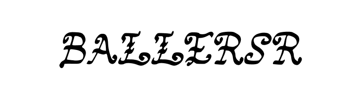 HappyMonksMedievalLookingScript  Free Fonts Download