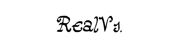 HappyMonksMedievalLookingScript  Free Fonts Download