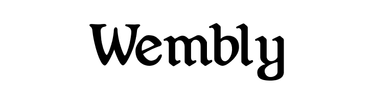 Shrewsbury  Free Fonts Download