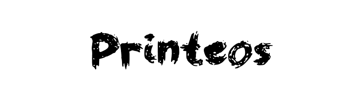 WorstPaintJobEver  Free Fonts Download