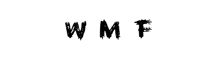 WorstPaintJobEver  Free Fonts Download