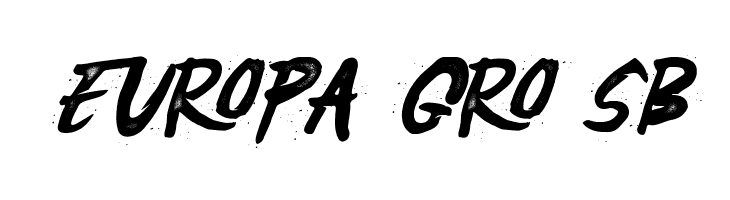 rostoh  Free Fonts Download