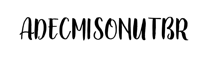 Faradisa Script  Free Fonts Download