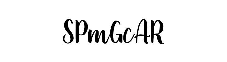 Faradisa Script  Free Fonts Download