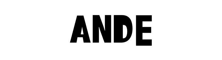 AEZlemonade  Free Fonts Download