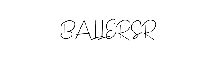 Janesville Script  Free Fonts Download