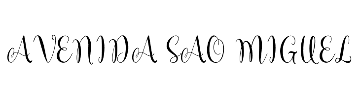 Marcellina Script  Free Fonts Download