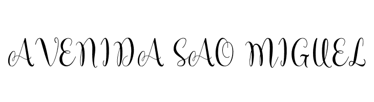 MarcellinaScript  Free Fonts Download