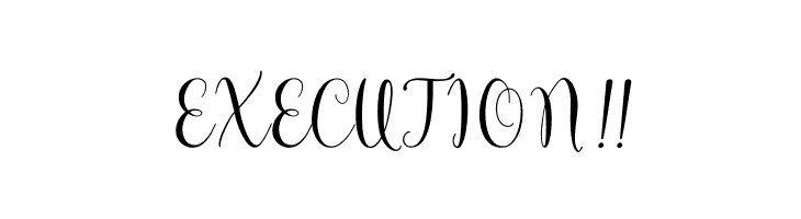 MarcellinaScript  Free Fonts Download