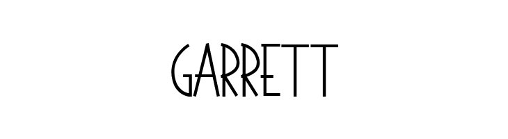 THE BAZOOKA [Demo]  Free Fonts Download