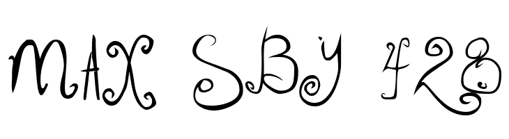 KissMeKissMeKissMe Plain  Free Fonts Download