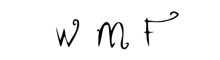 KissMeKissMeKissMe Plain  Free Fonts Download