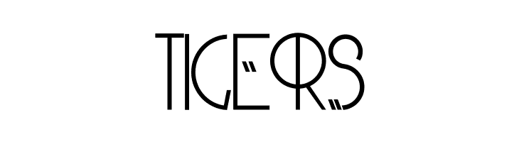 NonBelle T2  Free Fonts Download