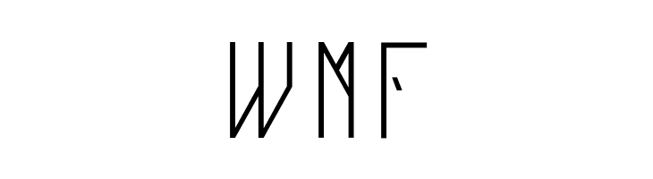 NonBelle T2  Free Fonts Download