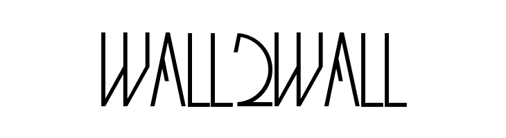 NonBelle T2  Free Fonts Download