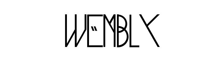 NonBelle T2  Free Fonts Download