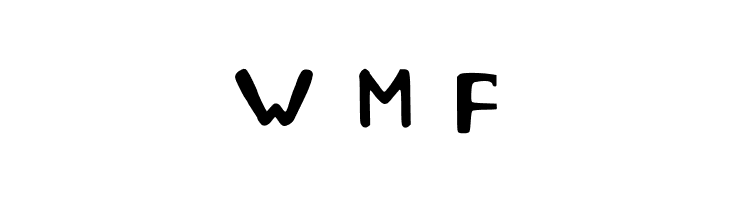 bundafont  Free Fonts Download