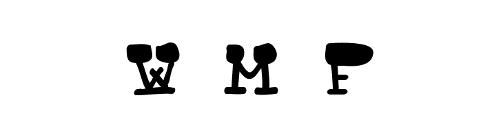 Street Cowboys  Free Fonts Download
