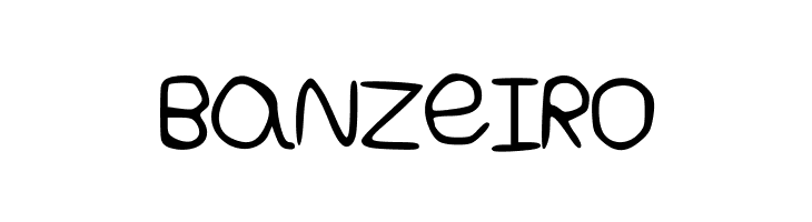 AmazingBasic  Free Fonts Download