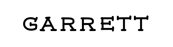 Federal  Free Fonts Download