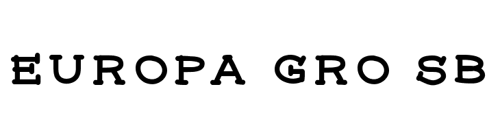 Federal  Free Fonts Download