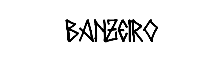 Metalero80  Free Fonts Download