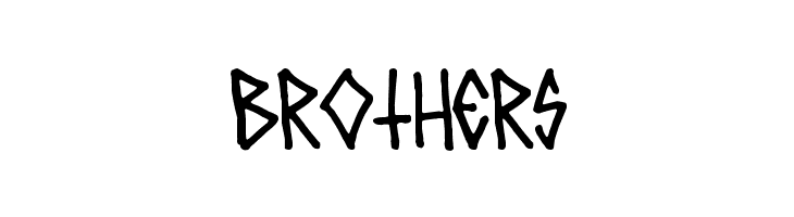 Metalero80  Free Fonts Download