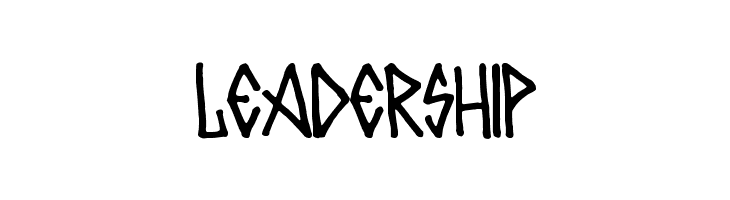 Metalero80  Free Fonts Download