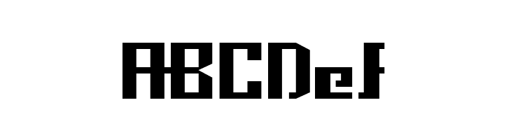 Tabon  Free Fonts Download
