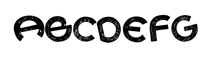 CUECAFONT  Free Fonts Download