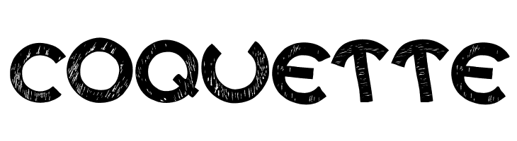 CUECAFONT  Free Fonts Download