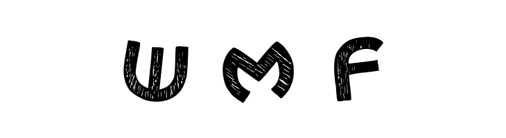 CUECAFONT  Free Fonts Download