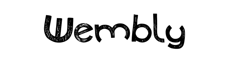 CUECAFONT  Free Fonts Download