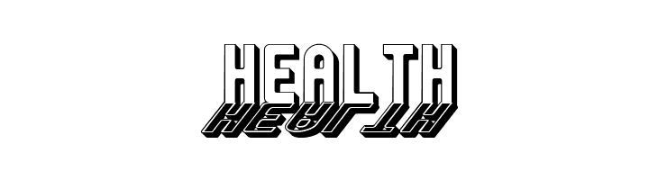 GM Exp Shadow Gravestone  Free Fonts Download