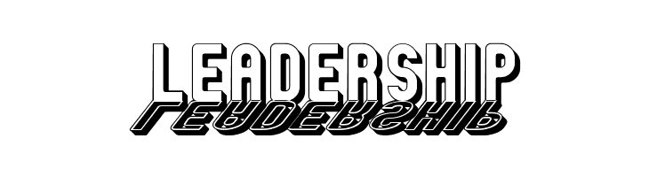 GM Exp Shadow Gravestone  Free Fonts Download